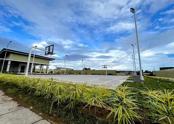 Isla Hiraya Staycation- Plumera Mactan Cebu * Lapu-Lapu City