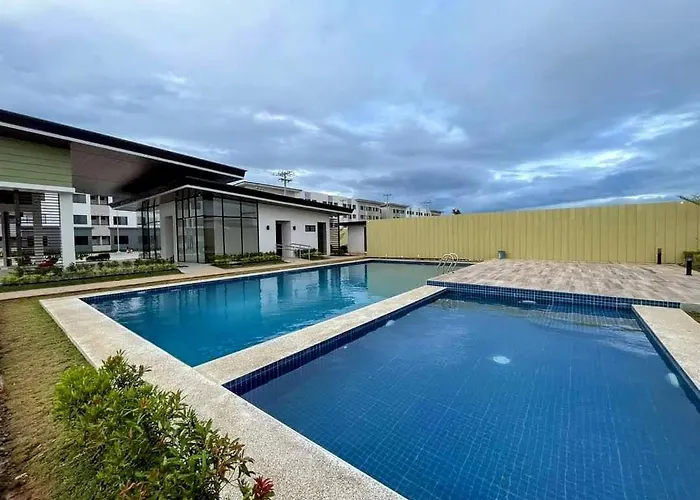 Isla Hiraya Staycation- Plumera Mactan Cebu